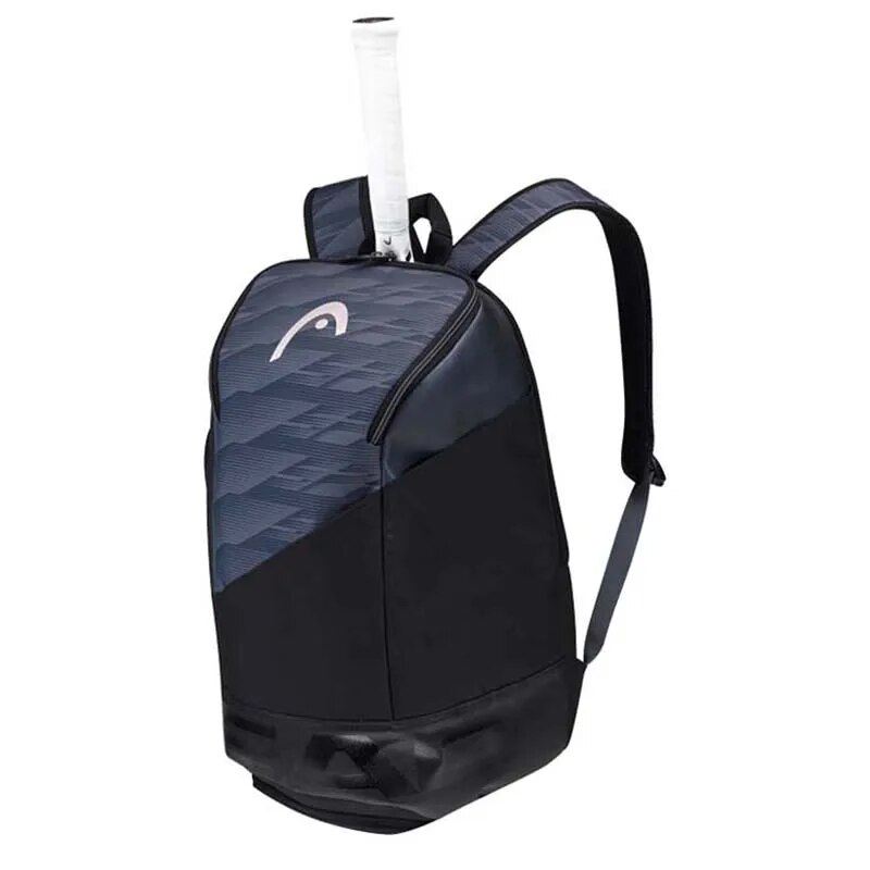 Head Racket Boom - Tas ransel olahraga pria dan wanita,