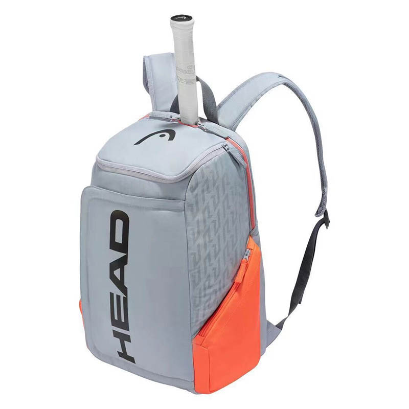 Head Racket Boom - HEAD Original Radical Tennis Backpack 2-Pack