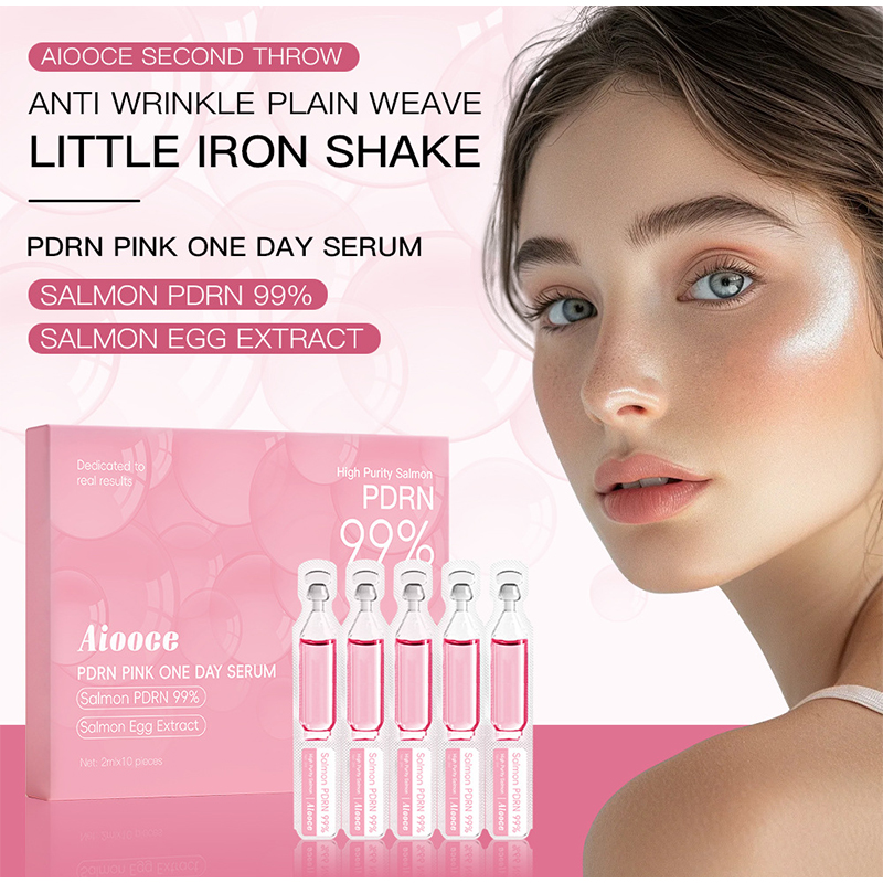 Esensi Peptida Protein Serum S - Collagen Peptide Powder ulasan dan harga