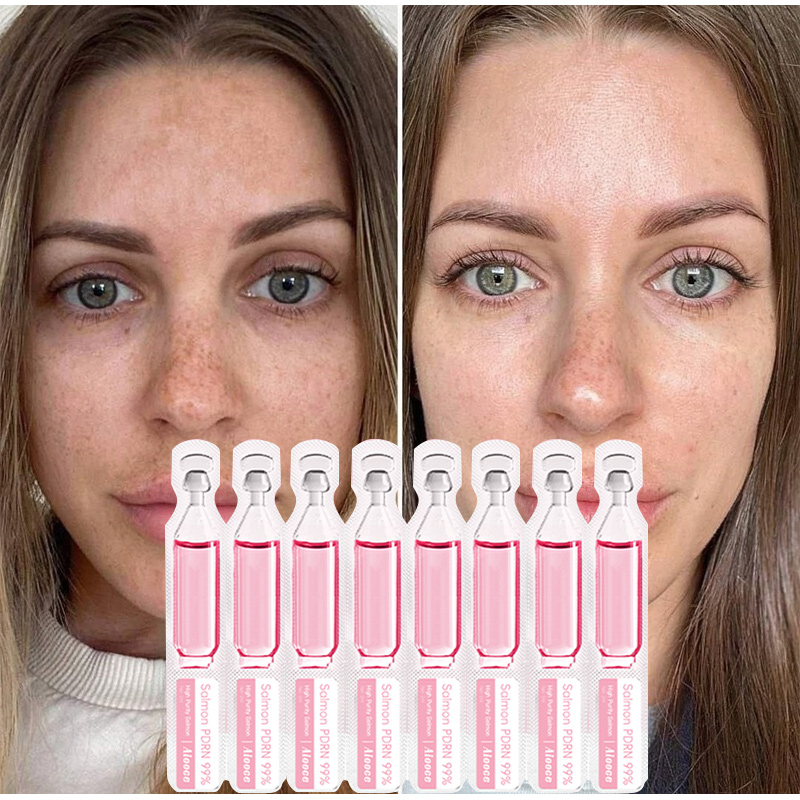 Esensi Peptida Protein Serum S - Collagen Peptide Powder ulasan dan harga