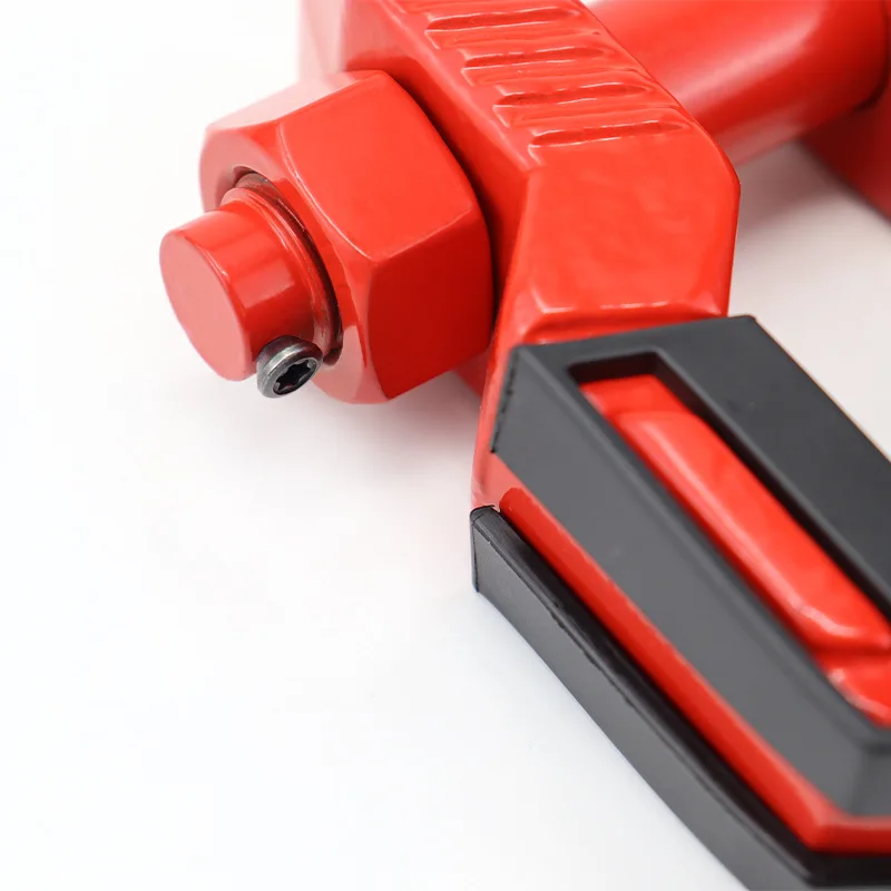 2PCS D Shackle Heavy Duty 3/4” - Head Racket Boom ulasan dan harga