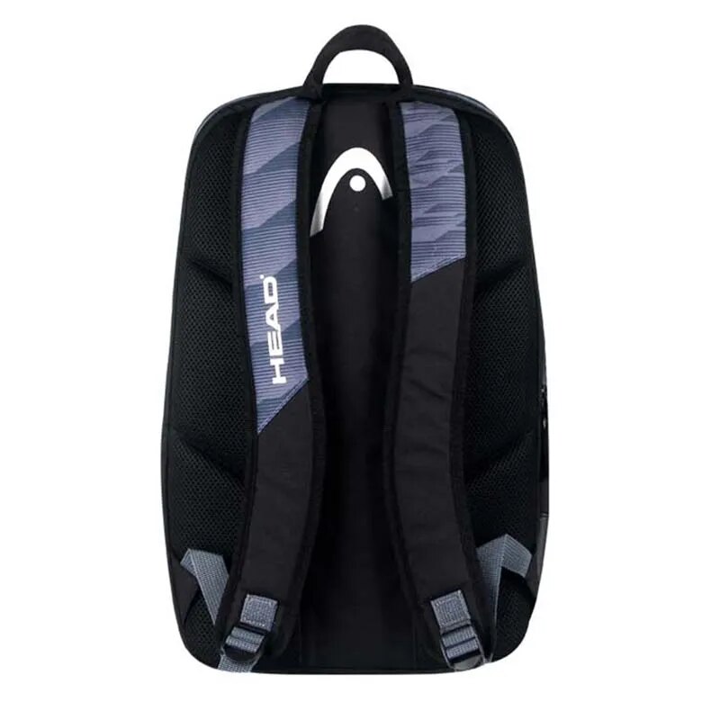 Tas ransel olahraga pria dan w - Head Racket Boom ulasan dan harga