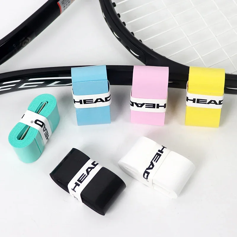 4/12 Buah Pita Pegangan Raket  - Head Racket Boom ulasan dan harga
