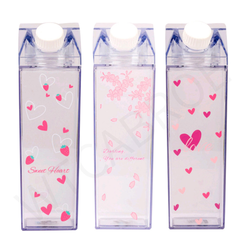 H2o botol minum buah infusi Bp - Nutrition Fitness Gym ulasan dan harga