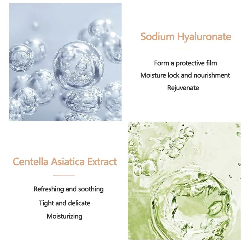 New Miracle Mask Oligopeptide  - Collagen Peptide Powder ulasan dan harga
