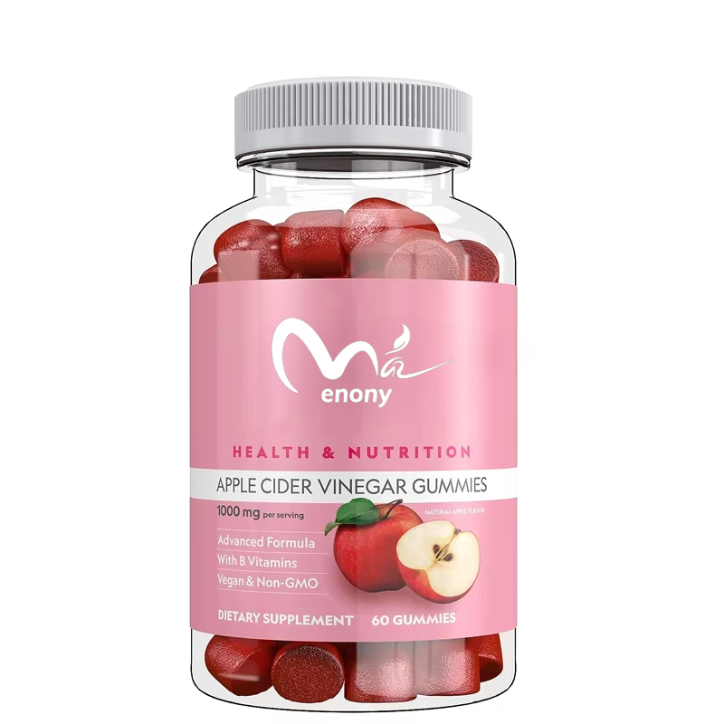 60 Butir Permen Kunyah Cuka Ap - Apple Cider Vinegar Pill ulasan dan harga