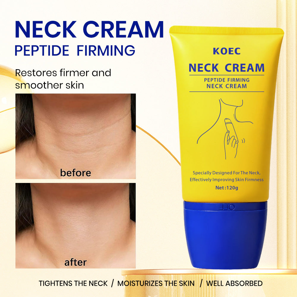120g KOEC Peptide Firming Mass - Collagen Peptide Powder ulasan dan harga