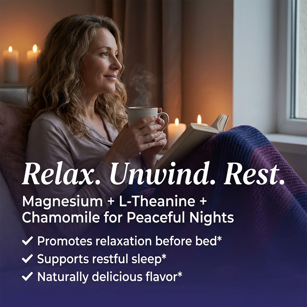 Permen Tidur Malam Hari - Dipe - Multivitamin Gummy Adult ulasan dan harga