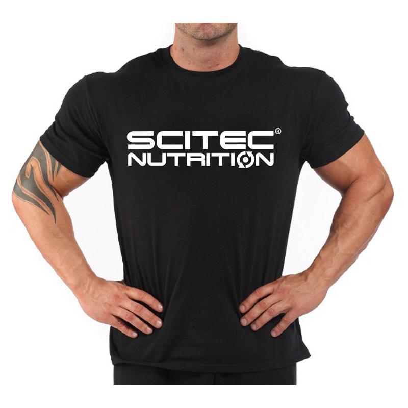 Scitec Nutrition Bodybuilding  - Nutrition Fitness Gym ulasan dan harga