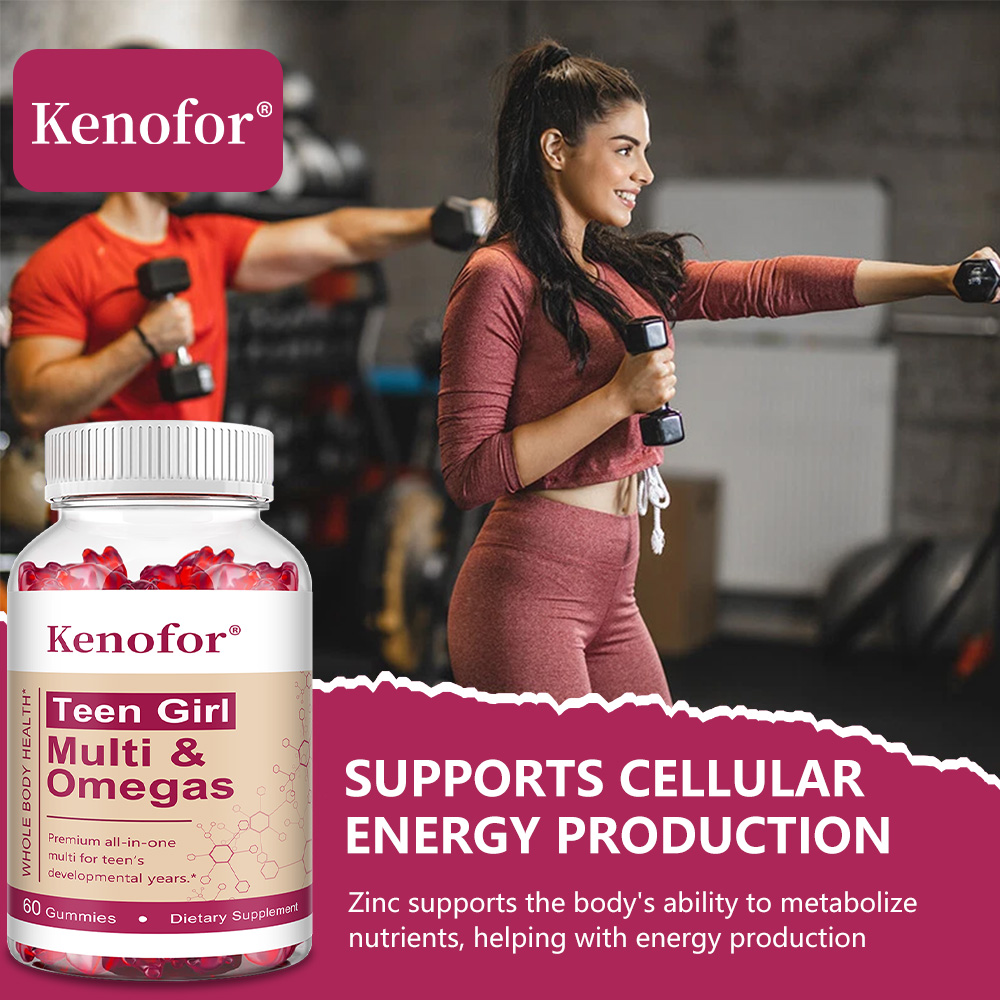 Permen Multivitamin Remaja Per - Multivitamin Gummy Adult ulasan dan harga