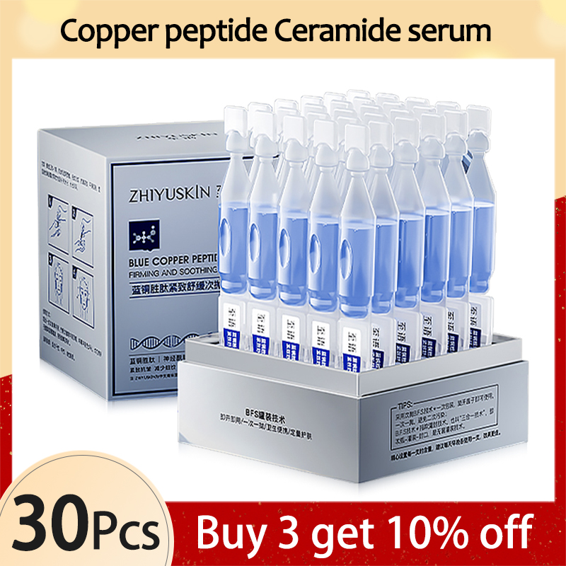Serum pengangkat ketat Peptida - Collagen Peptide Powder ulasan dan harga