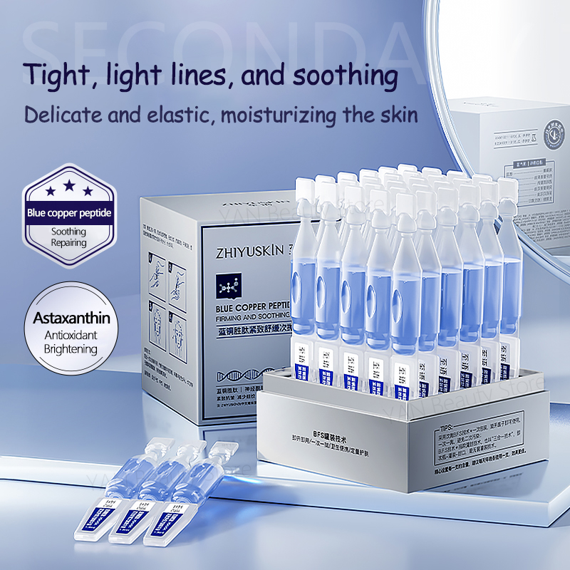 Serum pengangkat ketat Peptida - Collagen Peptide Powder ulasan dan harga