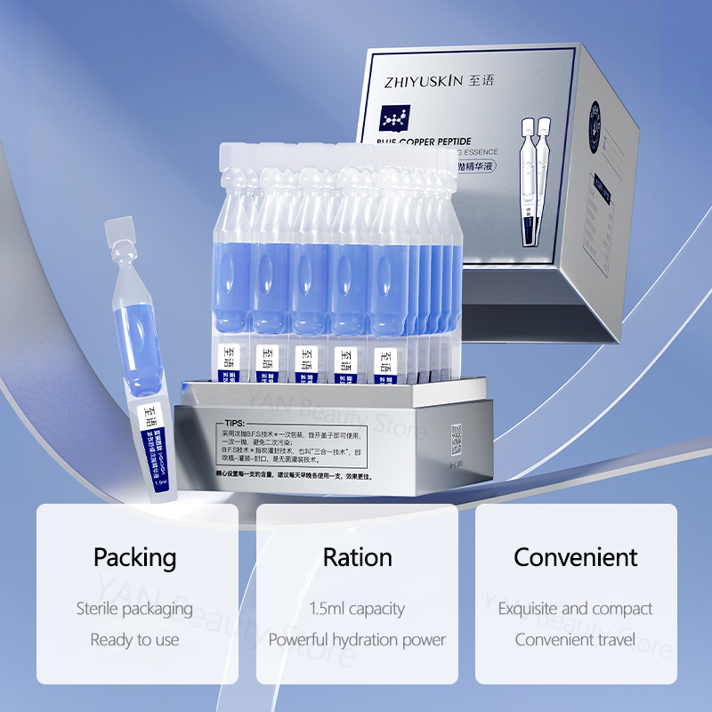 Serum pengangkat ketat Peptida - Collagen Peptide Powder ulasan dan harga