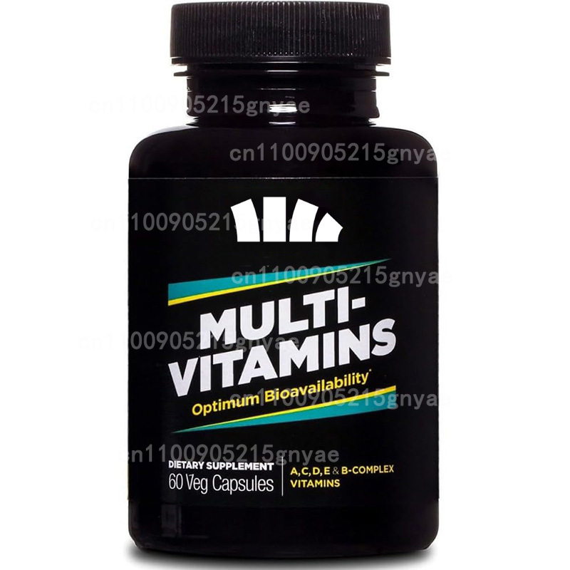 Permen Jeli Multivitamin Bebas - Multivitamin Gummy Adult ulasan dan harga
