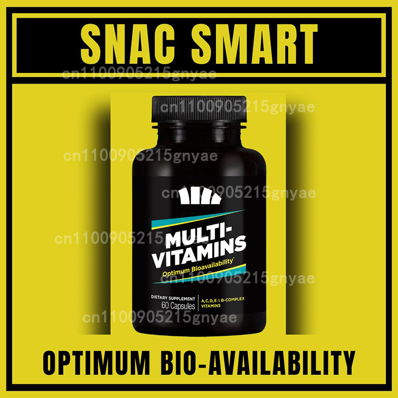 Permen Jeli Multivitamin Bebas - Multivitamin Gummy Adult ulasan dan harga