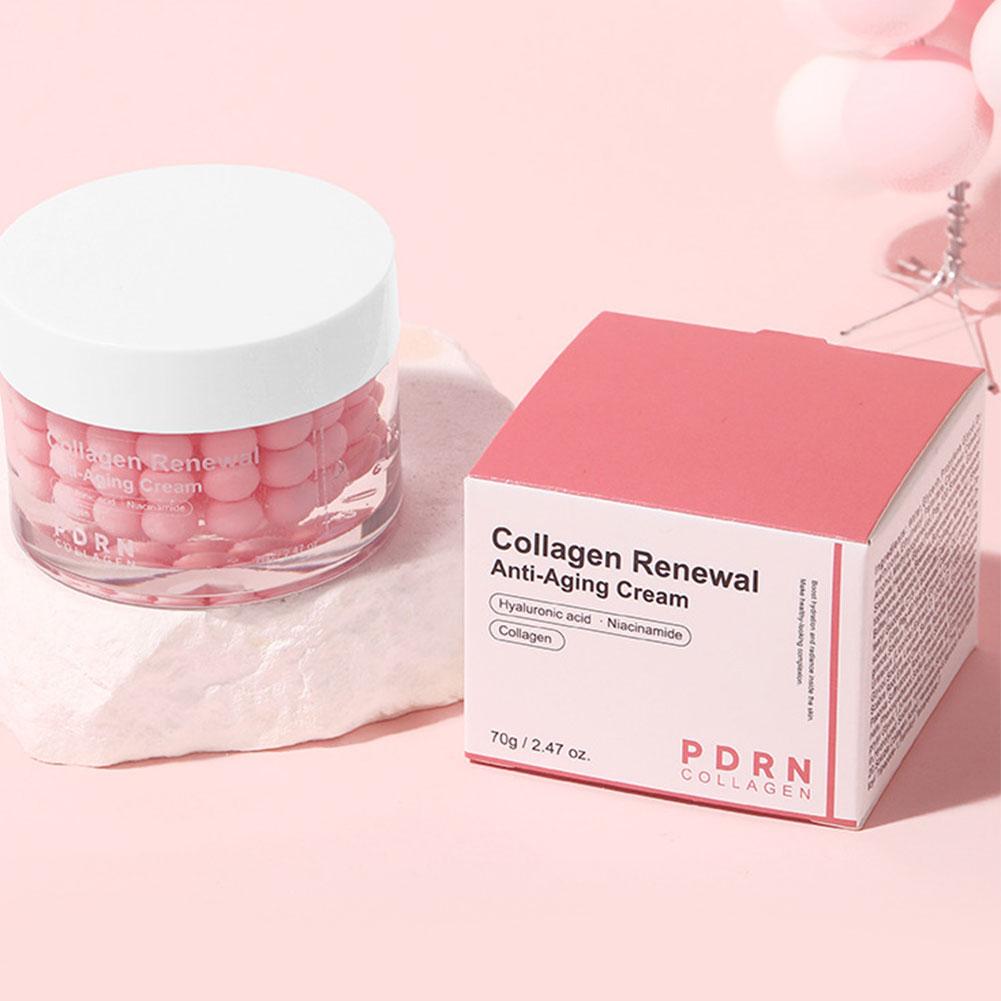 1-3PCS Krim Jelly Kolagen Pept - Collagen Peptide Powder ulasan dan harga