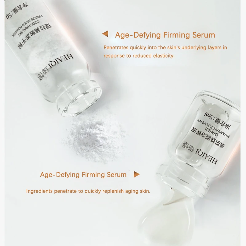 Masker Wajah asam hialuronat k - Collagen Peptide Powder ulasan dan harga