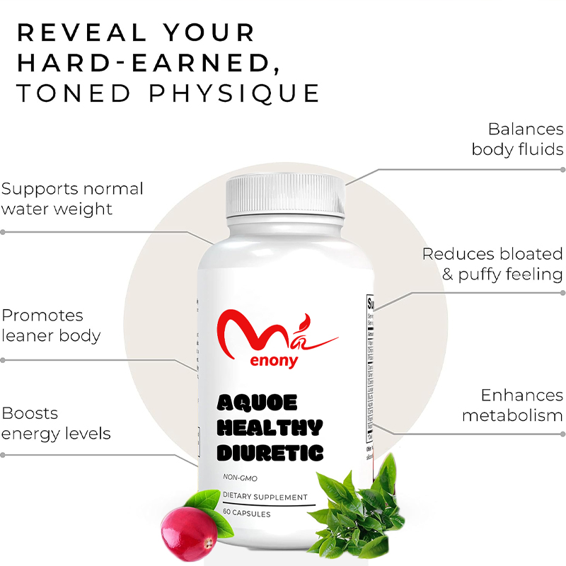 Pil cranberry dengan teh hijau - Apple Cider Vinegar Pill ulasan dan harga