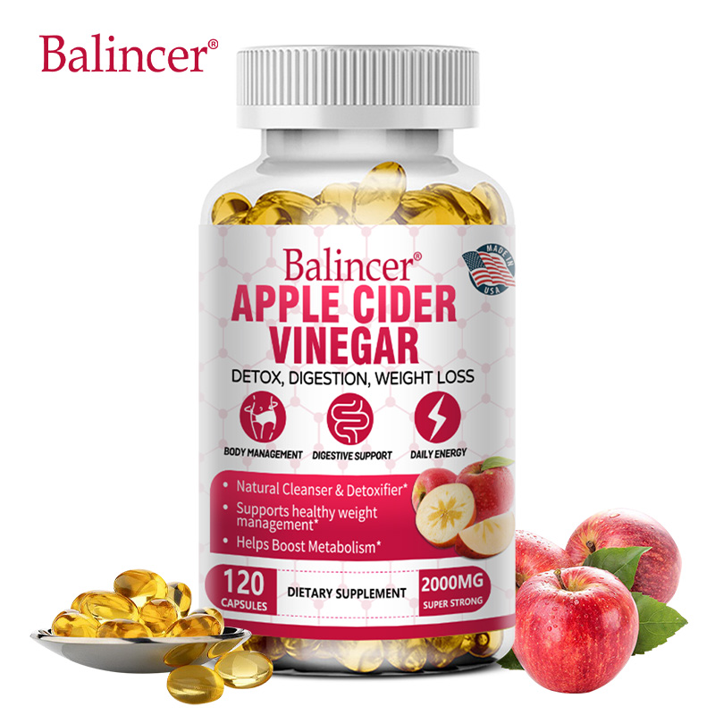 Cuka Sari Apel-dengan Magnesiu - Apple Cider Vinegar Pill ulasan dan harga