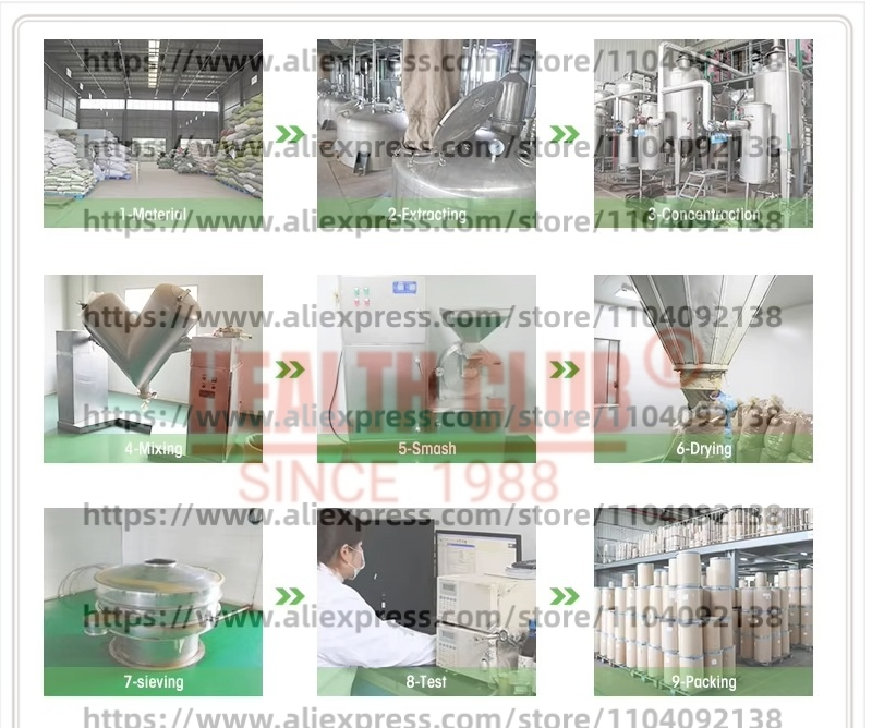 Harga Grosir 50g-1000g BUBUK P - Collagen Peptide Powder ulasan dan harga
