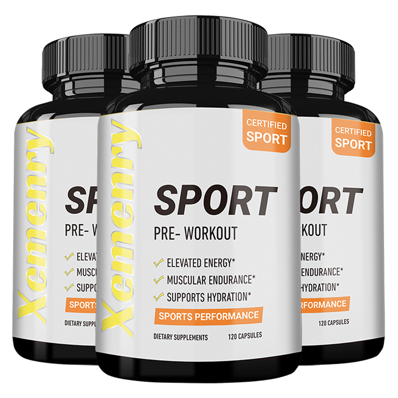 Suplemen Sport pre-workout-mem - Pre Workout Supplement ulasan dan harga