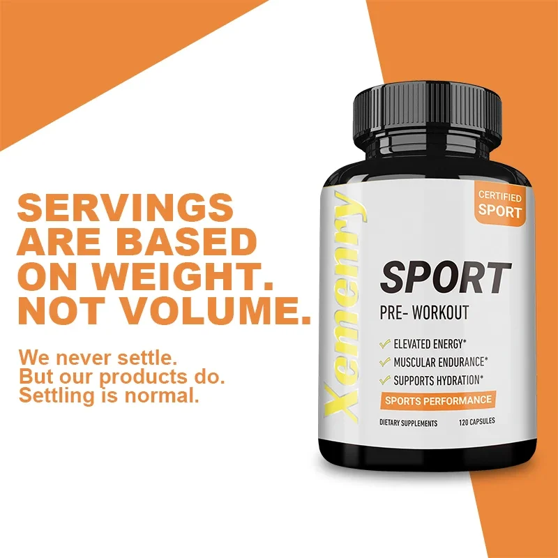 Suplemen Sport pre-workout-mem - Pre Workout Supplement ulasan dan harga