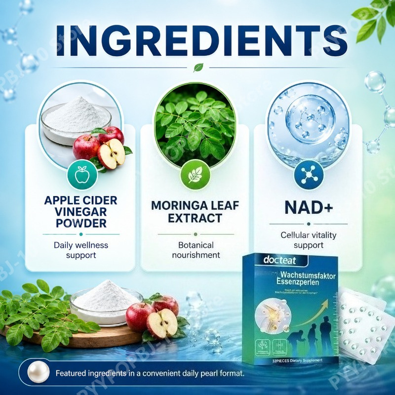 Pil Perawatan Sendi Daily Well - Apple Cider Vinegar Pill ulasan dan harga