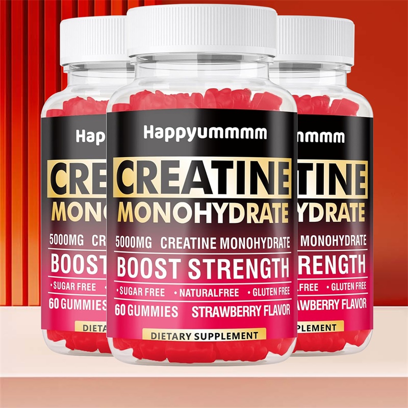 Permen Creatine Monohydrate un - Pre Workout Supplement ulasan dan harga