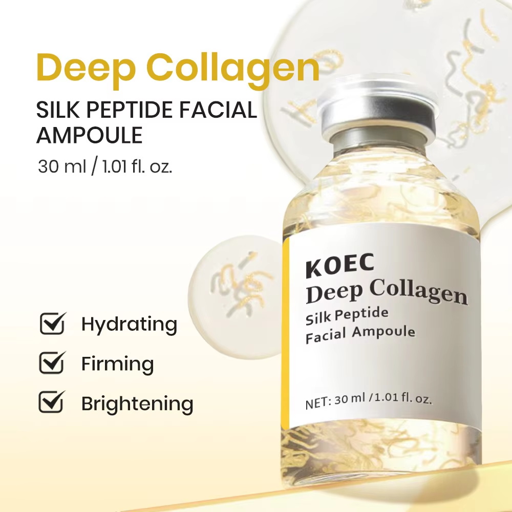 Ampul Pengencang Intensif Pept - Collagen Peptide Powder ulasan dan harga