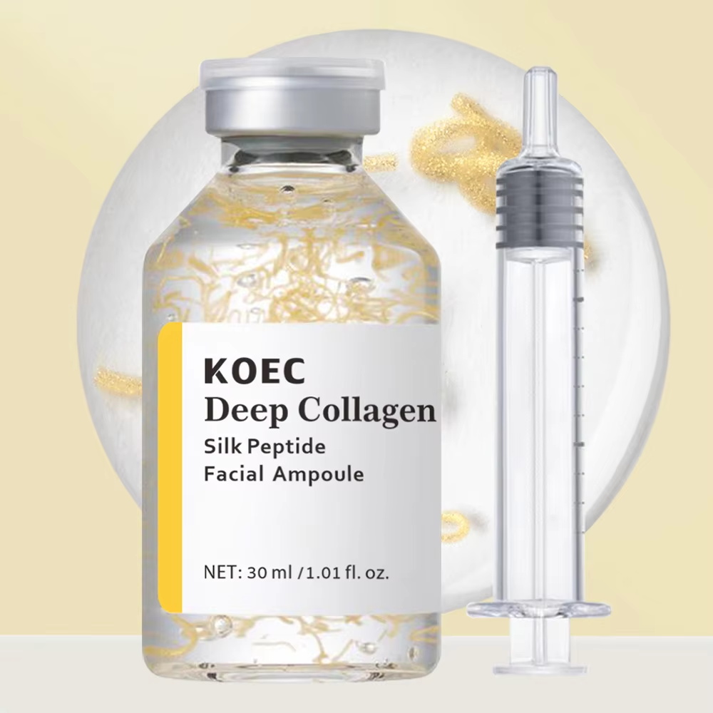 Ampul Pengencang Intensif Pept - Collagen Peptide Powder ulasan dan harga